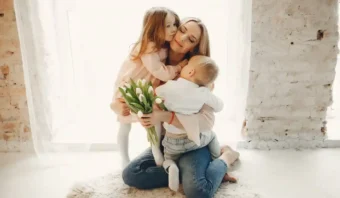 Las marcas no entienden a las mamás