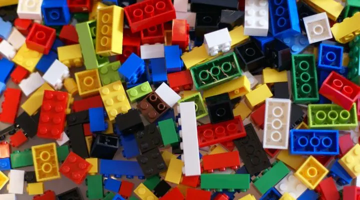 AMAPRO te invita a inscribirte al Bootcamp LEGO SERIOUS PLAY