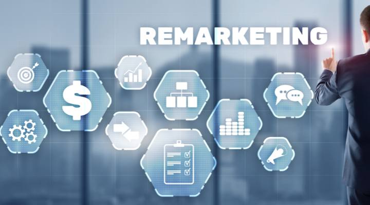 Remarketing y como nos puede ayudar a atraer más clientes