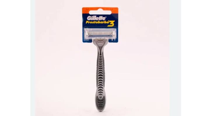 Caso Gillette