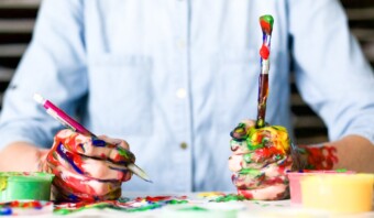 Creatividad VS Implementación