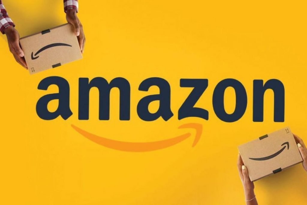 Amazon