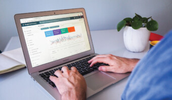 las redes sociales vs email marketing