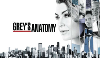 Grey’s Anatomy