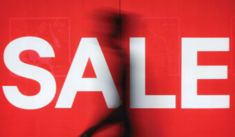 Errores en el Buen Fin