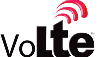 VoLTE
