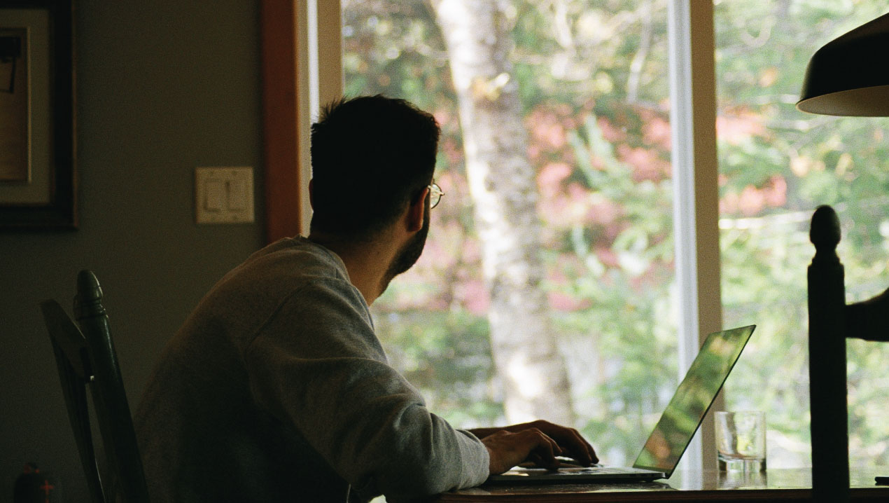 año de Home Office