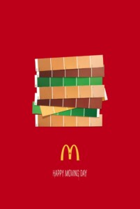 5 campañas sencillas pero creativas