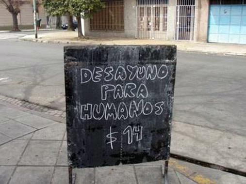 marketing en pizarrones