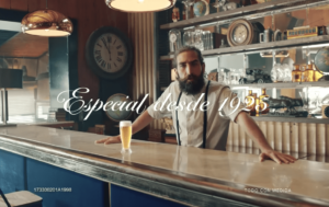 Cerveza Modelo te invita a descubrir lo que es realmente especial