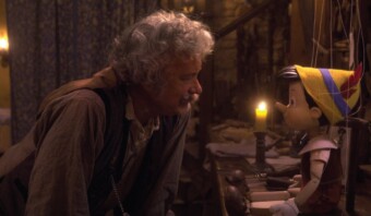 Hollywood, Pinocho, Walt Disney, películas, cinematografía