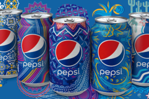 Para cada México, una Pepsi
