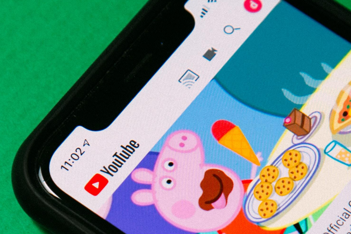 Ley COPPA Youtube que es