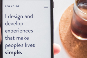 Crea tu marca personal