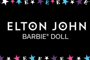 Tenga Sir Elton John su Barbie