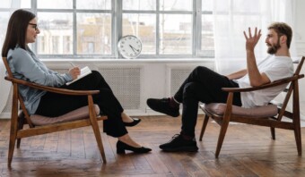 SALUD MENTAL NOM035 ESTRÉS ANSIEDAD VIOLENCIA LABORAL ENTORNO LABORAL