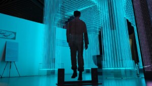 El arte del performance