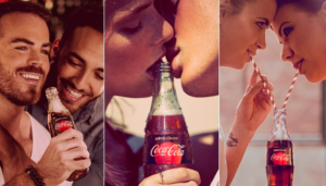 coca-cola lgbt