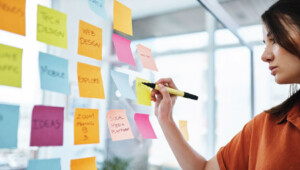 Cómo hacer un plan de Marketing de Contenidos para PyMEs