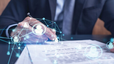 NUNCA sin un contrato