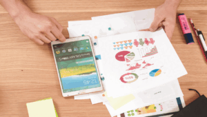 Los 8 básicos para armar tu estrategia de contenido