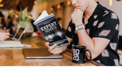 El Marketing Personal es el arte de venderse uno mismo. ¿Sabes hacer eso?