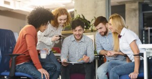Los Mercenarios del Marketing