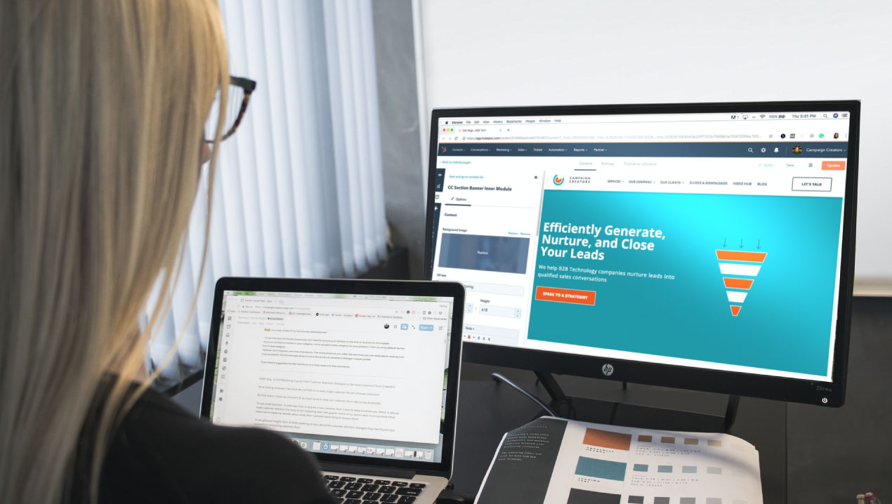 inbound marketing impacto