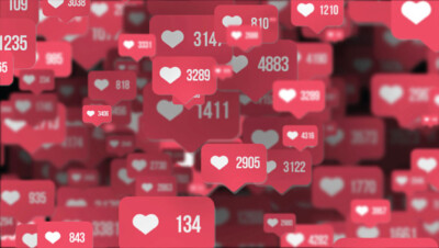 ¿Quieres más “Me gusta” y seguidores en Instagram?