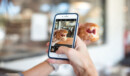 10 ideas para restaurantes en Instagram Stories