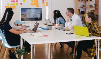 lanzamiento de marca