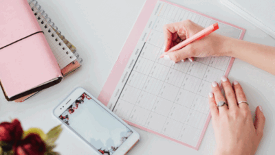 Objetivos en redes sociales y marketing digital