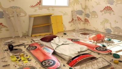 5 buenas campañas de juguetes