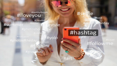 5 métodos efectivos de seguimiento de hashtags