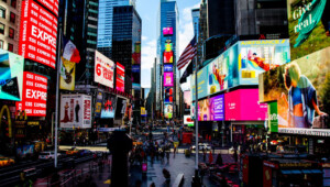 El Street Marketing ya no puede jugar solo