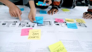 El dolor de cabeza del user experience UX