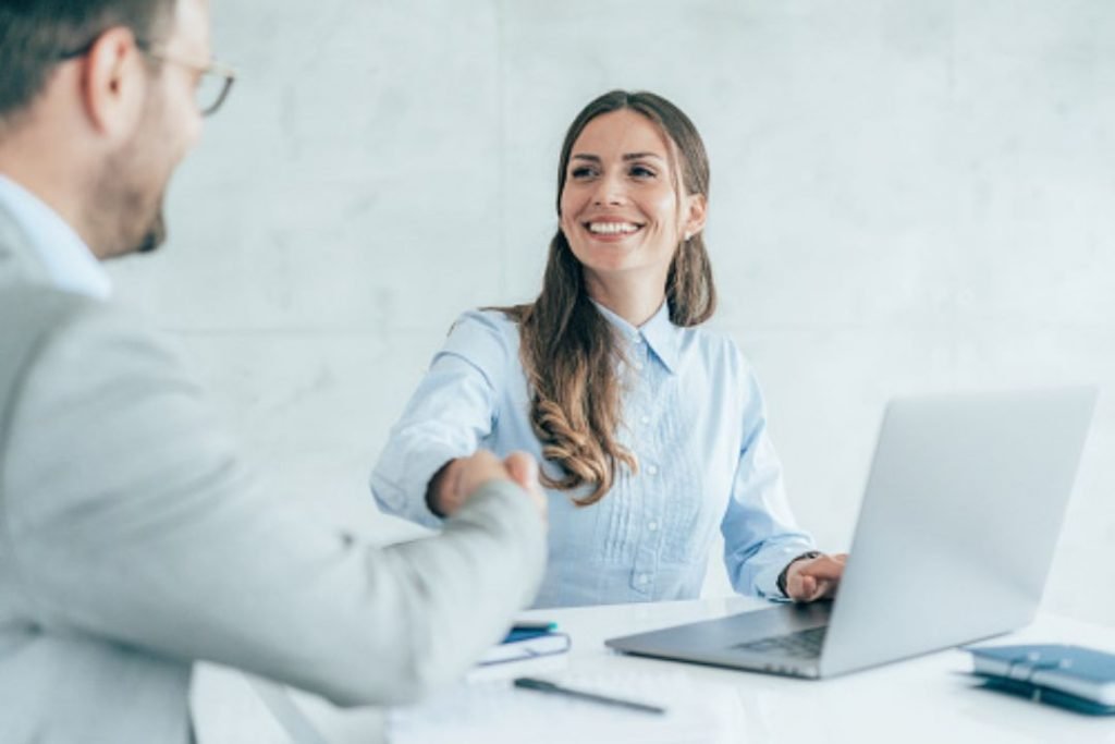 entrevistas de trabajo