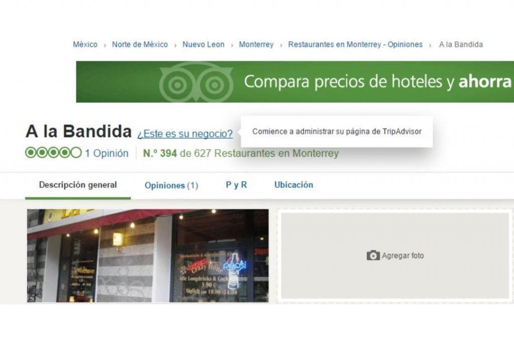 TripAdvisor