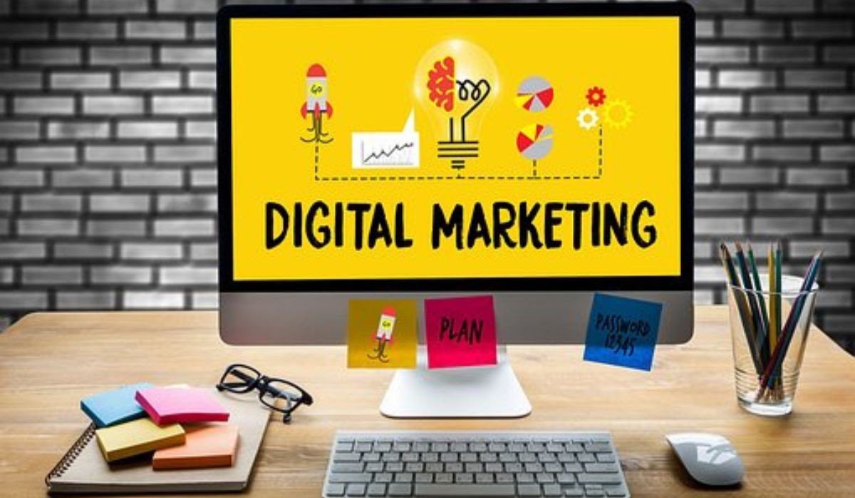 marketing digital