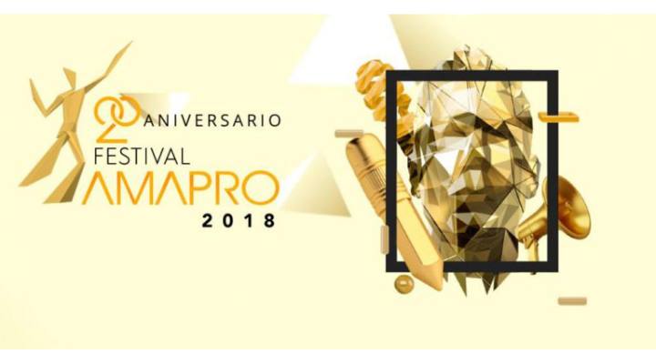 Hans Hatch participará como jurado en el Festival AMAPRO 2018