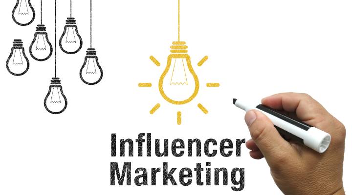 Influencer Marketing