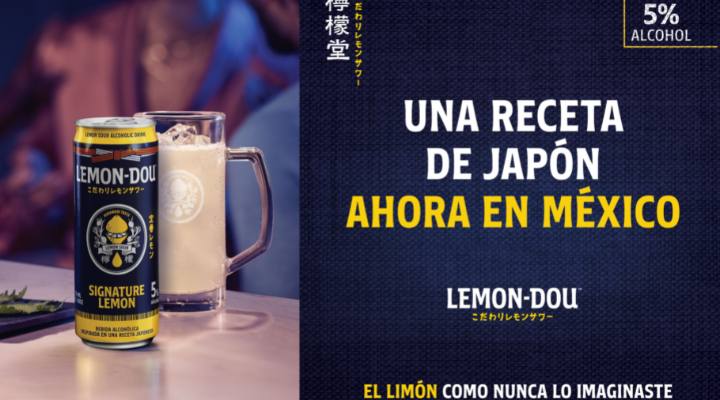 Lemon-Dou