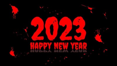 2023: Sin miedo al éxito, pero ¡qué terror!