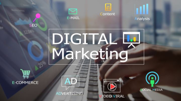 Tendencias del marketing digital