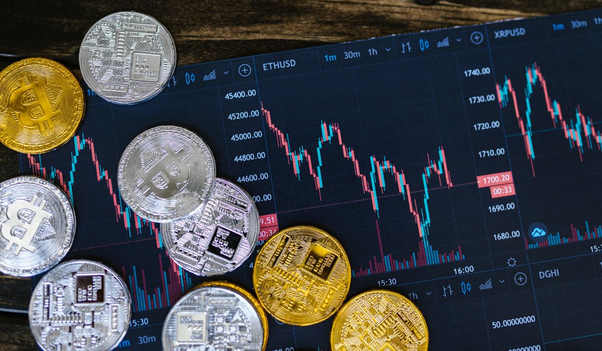 criptomonedas