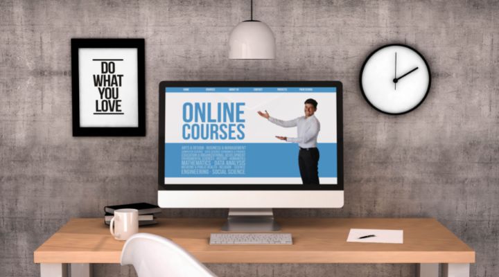 Curso online