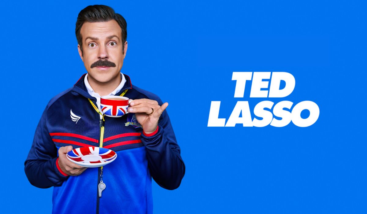 Ted Lasso