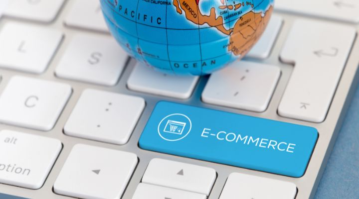 ecommerce b2b