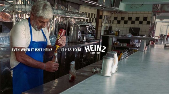 Heinz