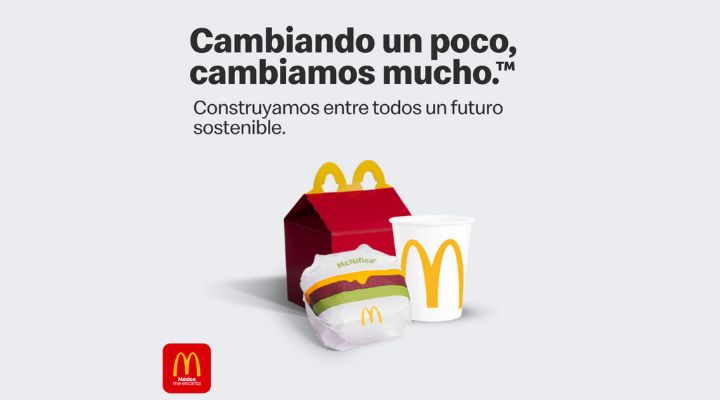 McDonald’s